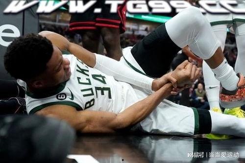 沃神最新爆料字母哥,沃神最新爆料揭示惊人内幕!”